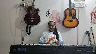 Music_with_Nikki!! Badal pe paon hain - Chak de India - Piano cover