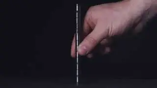 POLAR Pen, The World's Most Interesting Pen + Stylus. Made from MAGNETS