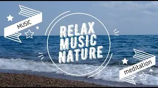 OPTIMESTIC INSTRUMENTAL MUSIC AND MAGNIFICENT NATURE, MUSIC FOR RELAXATION, MEDITATION