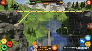 Bridge construction simulator level 26