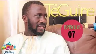 Episode 7: Teguine avec Baytoul Atfal -Tabaski
