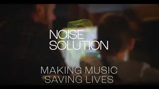 Noise Solution 2024 film