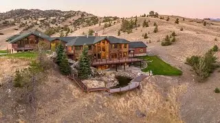 Paradise View Lodge | Livingston, MT