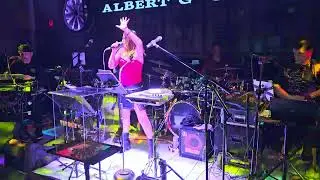 Simply The Best covered by Albert G & Company, Isla Grand Restaurant, 1-30-2026
