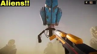 Wait... what SCORE do I need?! (Alien Destroyer Pt. 1)