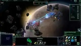 Starcraft 2 eSport - Star.Battle Top 10 Games