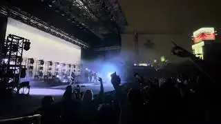Bloc Party - Skeleton (Lima, Perú 2025)
