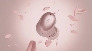 1MORE ColorBuds True Wireless In-Ear Headphones | Hear In Color