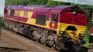 rating deviantart trains (YOU WON'T BELEVE IT)
