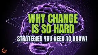 What's the REAL Reason You're Resisting Change?