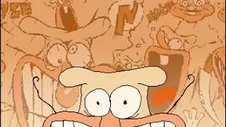 Pizza Tower: The Noise Update original soundtrack sped up