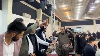 Wshyar chawshin Dawata Surchya 16/11/2022 وشيارچاوشين خؤشترين داوات