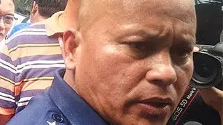 Bato on killing of 13 drug suspects in Bulacan: Mangyari at mangyari talaga 'yan