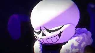 [ULC: Sneak Peak] OUTER DUST INTRO CUTSCENE