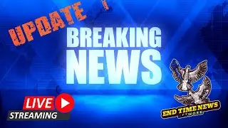 Current Events in Bible Prophecy  J&J Vaccine Khashoggi Israel Iran Saudi Arabia Damascus and more..