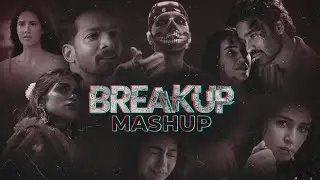 Breakup Mashup 💔 | Nonstop Jukebox | Night Drive Songs | Sad Vibes Playlist