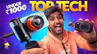 6 Must-Have Smartphone Gadgets in 2026 🔥 Actually Useful!