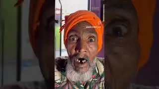 bada Bhala aadami hai