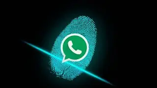 Como Quitar La Huella De WhatsApp Mejor Metodo 2023 ACTUALIZADO