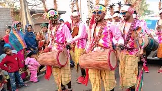 Okoy Bakhol Tepe Bolok Lagit //Manjrabari Rusika Gaynaha Mandariya Christian Bapla Video//2026