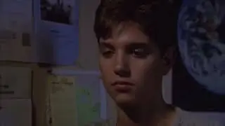 Ralph macchio in distant thunder scene pack