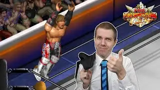 GM Mode - Fire Promoter #44: GO ACE