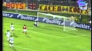 1992 (August 19) Benfica (Portugal) 2-Real Madrid (Spain) 0 (Copa Iberica)