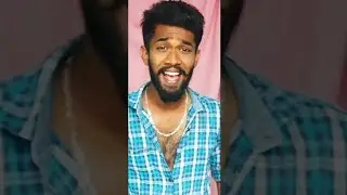 Periya Aalungapa🥴#arunspeaks #arunkarthick #shorts #tamil #tamildialogues