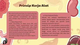 MRI BRAIN (MAGNETIC RESONANCE IMAGING BRAIN) | I Dewa Ayu Sintha Maharani 