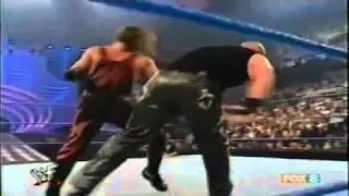 Kane vs. Albert