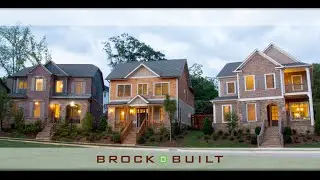 Why Brock?