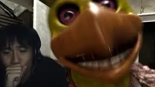 FREDDY'S REANIMATED IS INSANE