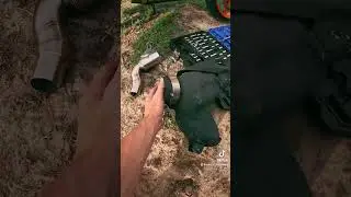 2024 ktm Duke 390 resonator delete