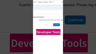 How to Fix a Login Issue