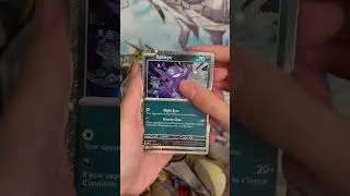 Cozy Card Checkpoint #22 &ndash; Opening the 2018 Darkrai Triple Whammy Tin!