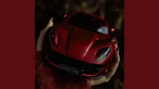 Crazy One