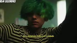 JUMEX & Lil Xan - XOXO (Legendado)