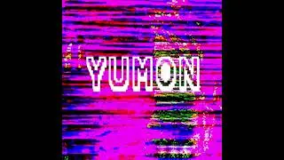 NFT Art Promo - Debut Single - YUMON Genesis Piece