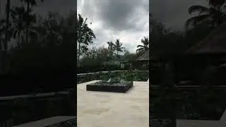 Secret Garden village Bedugul-Bali