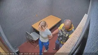 Nurse Caught Abusing Disabled Teen | She’s evil needs to be in the cage for long time