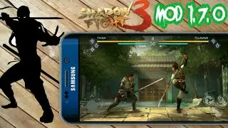 Shadow Fight 3 Latest Version Updated 1.7.0