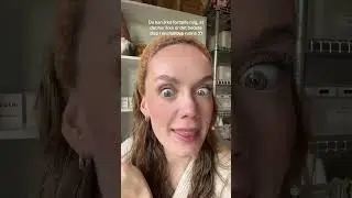 Det step, der g&oslash;r den st&oslash;rste forskel i min makeup rutine