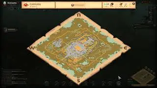 Albion Online - 2DAB 2 Man Crystal Rhino Gank
