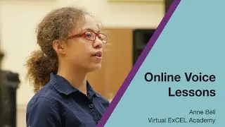 Online Voice Lessons