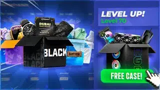 INSANE ALL IN HYPEDROP CASE BATTLES & LEVEL 70!