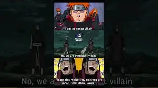 #Naruto #NarutoShippuden #AnimeShorts #NarutoMeme#MadaraUchiha #PainNaruto#HashiramaSenju#FunnyAnime