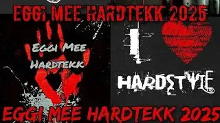 Eggi Mee Emotional Hardtekk 2025 Treume mit Silvana