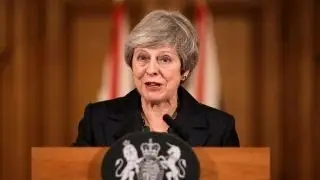 What will happen if Theresa May&rsquo;s Brexit plan fails?