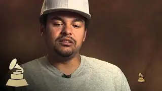 Alex da Kid - Favorite Studio Gear | GRAMMYs