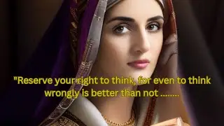 Kindling Curiosity  Inspiring Quotes by Trailblazing Women Philosophers